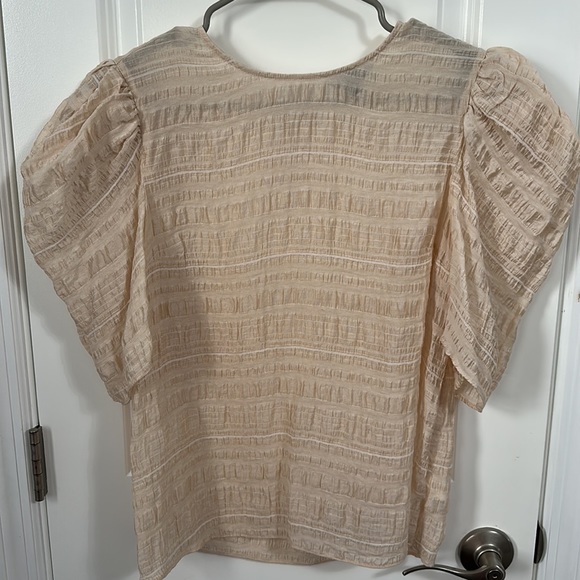 Express blouse - Picture 2 of 5